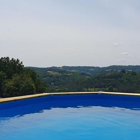 Maison En Perigord Plazac Екстериор снимка