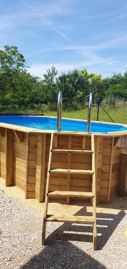 Maison En Perigord Plazac Екстериор снимка